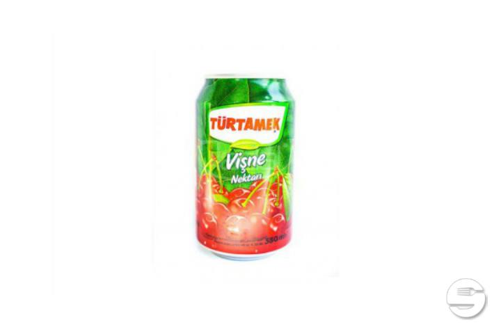 Jus de cerise - Kebab House