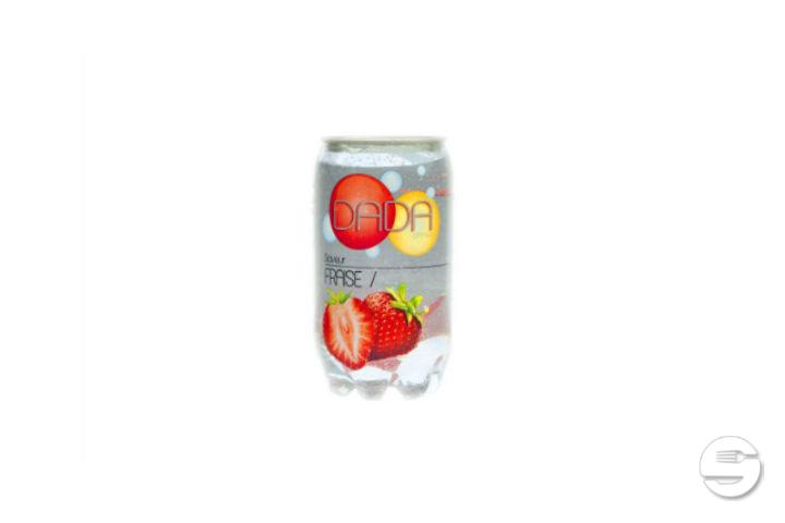 Strawberry Dada 33cl - Kebab House
