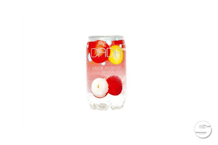 Lychee Dada 33cl - Kebab House