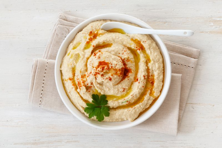 Houmous 200 gr. fait maison - Kebab House