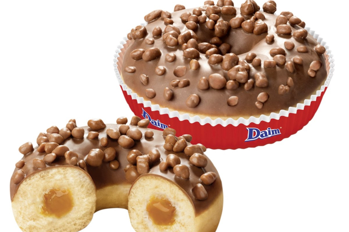 Donut Daim - Kebab House