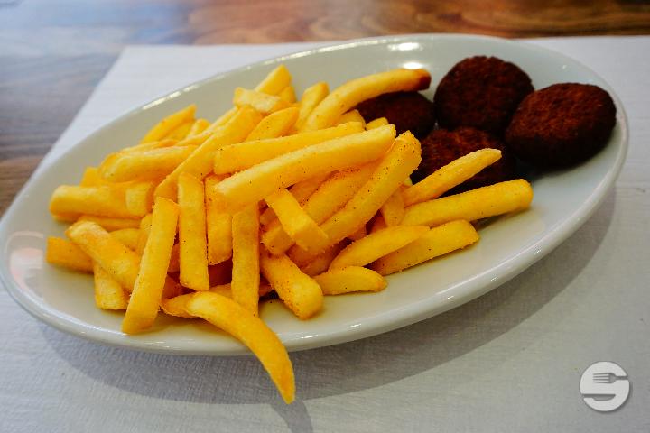Falafel - Maihof