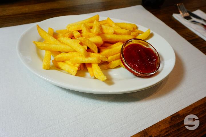 Pommes Klein - Maihof