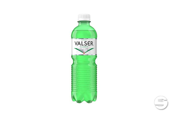 Valser mit Kohlensäure 5dl - Maihof