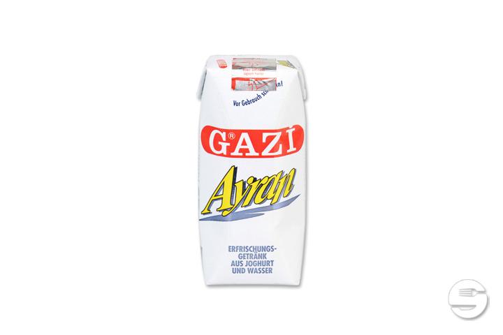 Gazi Ayran 33cl - Maihof