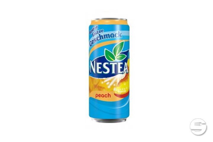 Ice Tea Peach 33cl - Maihof