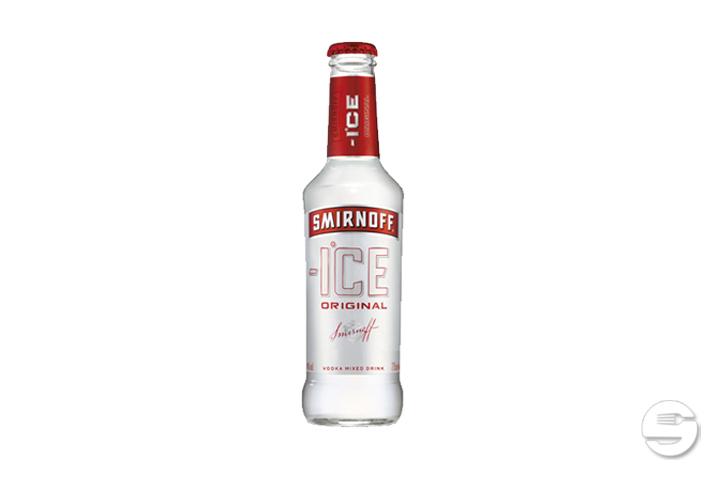 Smirnoff Ice Original - Maihof