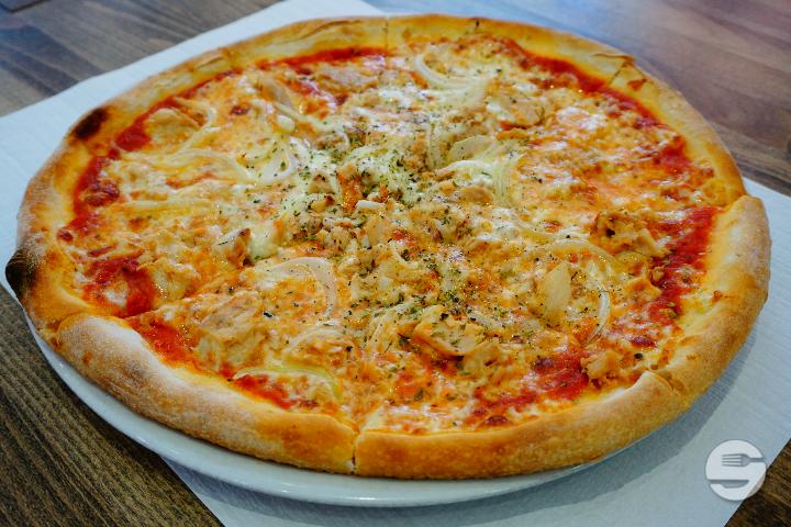 Pizza Thon - Maihof