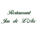 logo Le Jeu de l'arc