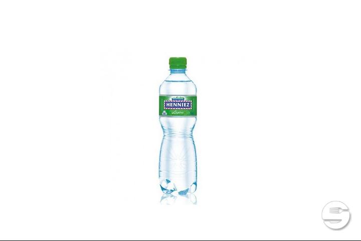 Henniez Sparkling Water - Au Jeu de l'Arc