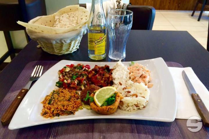 Assiette Pois Chiche - Chiche Ou Pas Chiche