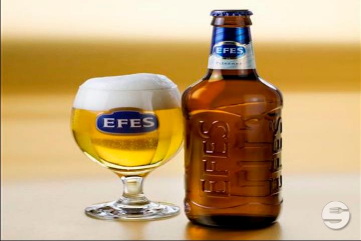 Efes - Chiche Ou Pas Chiche