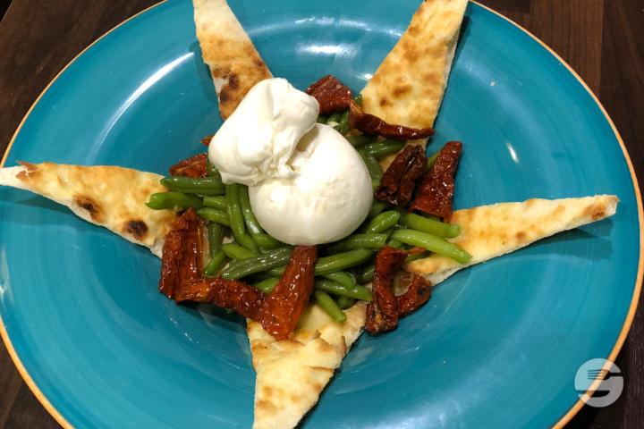 Andriese Salad - Olea