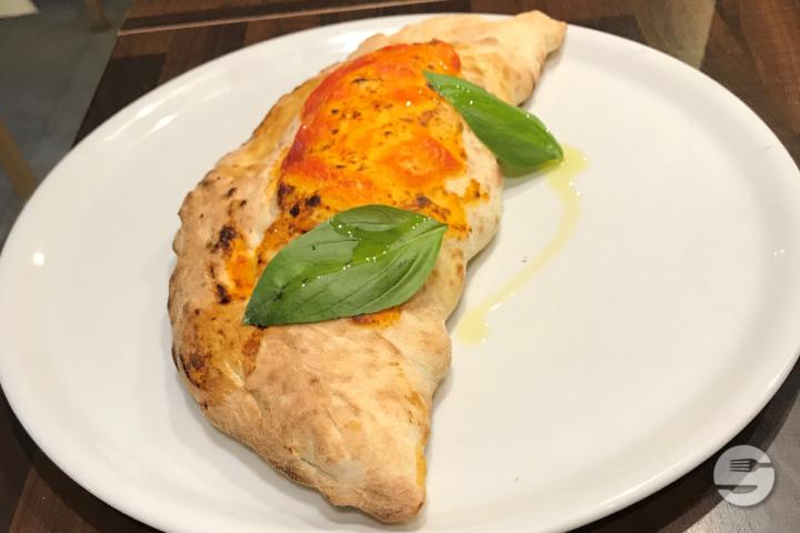 Calzone - Olea