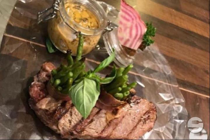 Beef sirloin - Olea