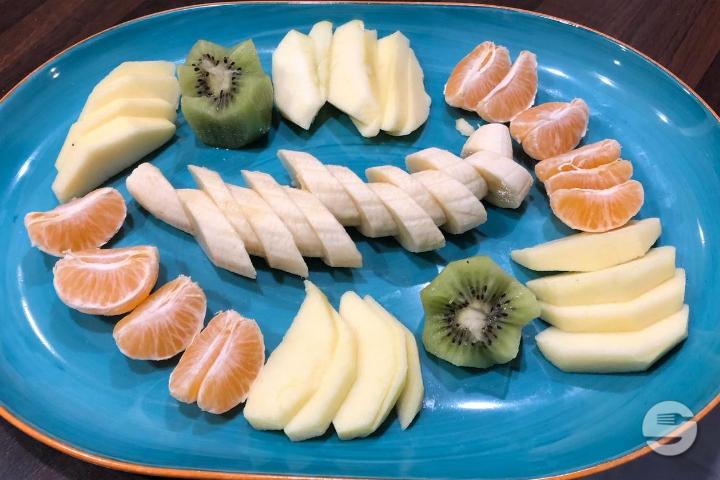 Fresh Fruits - Olea