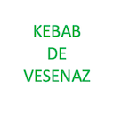 Logo Kebab de Vésenaz