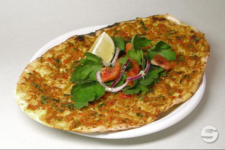 Lahmacun - Kebab de Vésenaz