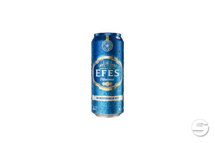 Efes - Kebab de Vésenaz