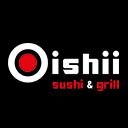 Logo Oishii Bern