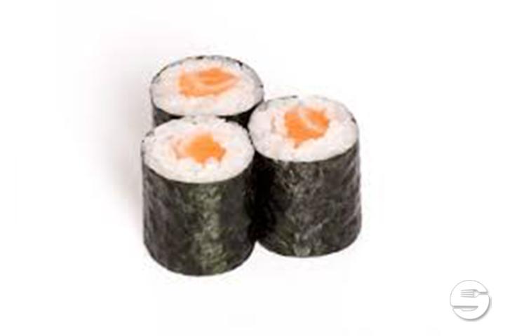 6. Shake Maki 3 Stk. - Oishii Bern