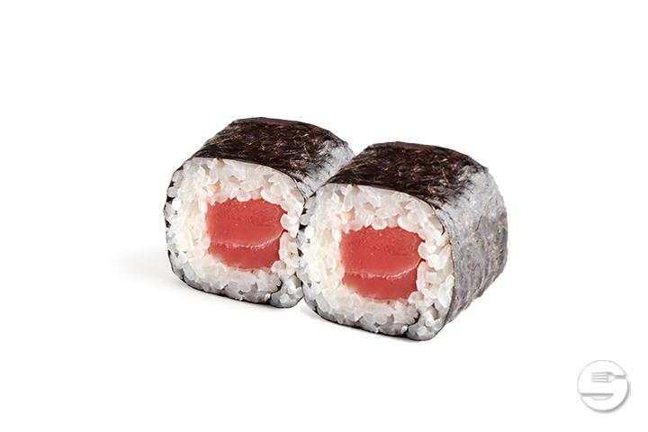 7. Tekka Maki 3 Stk. - Oishii Bern