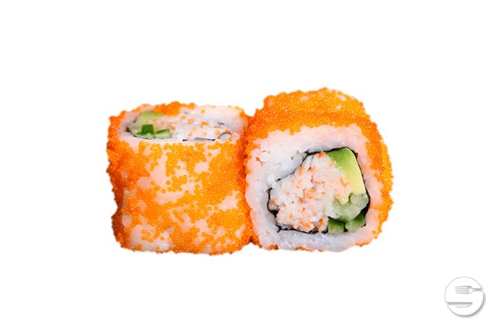9. California Maki 2 Stk. - Oishii Bern