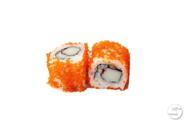 11. Canadian Roll 2 Stk. - Oishii Bern
