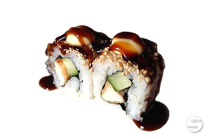 13. Tori Roll - Oishii Bern