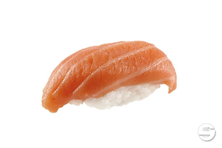 14. Shake Nigiri - Oishii Bern