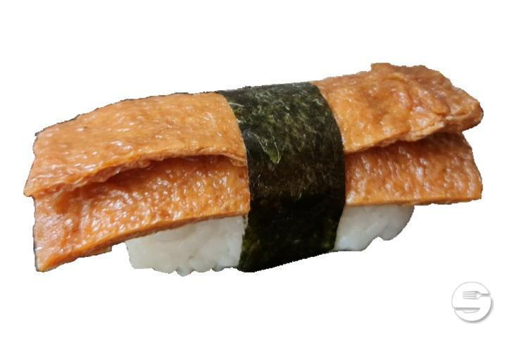 16. Inari Nigiri - Oishii Bern