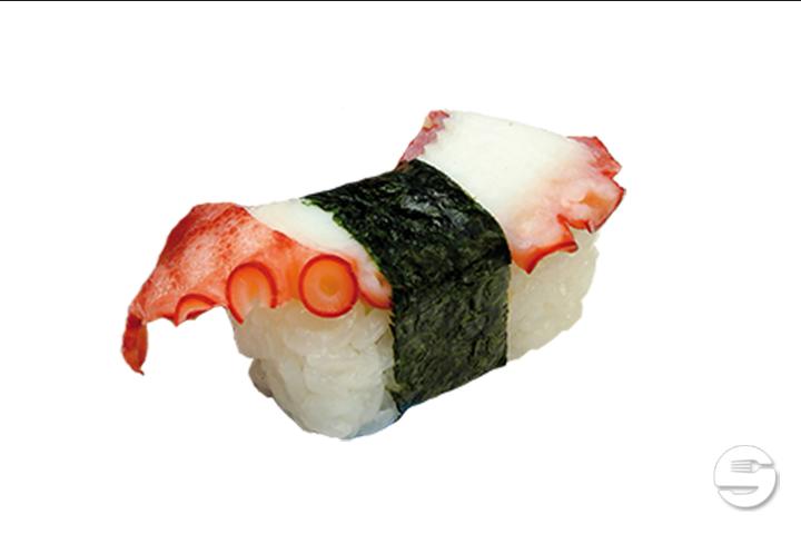 19. Toko Nigiri - Oishii Bern