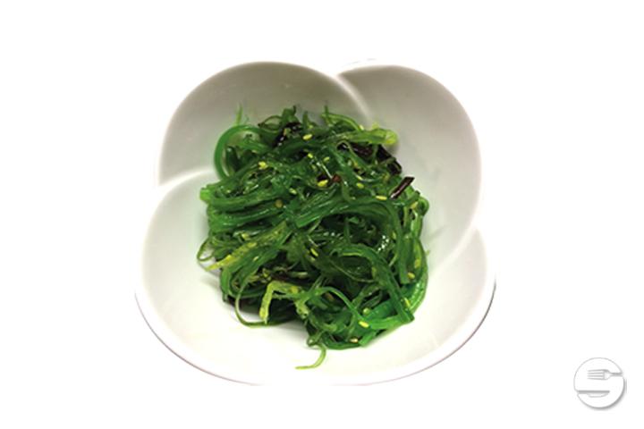 24. Goma Wakame - Oishii Bern