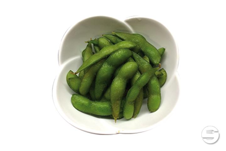 28. Edamame - Oishii Bern