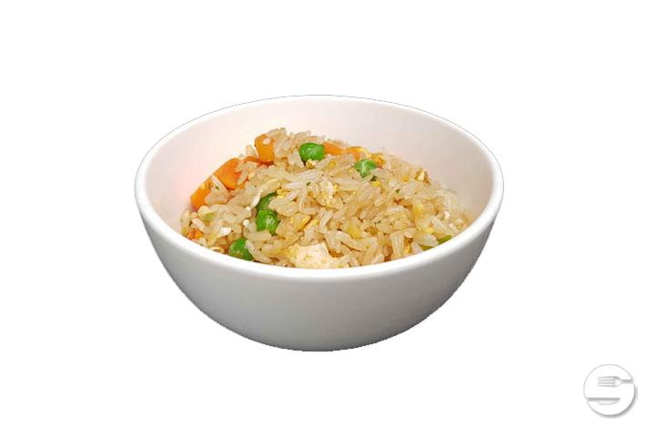 31. Yaki Meshi - Oishii Bern