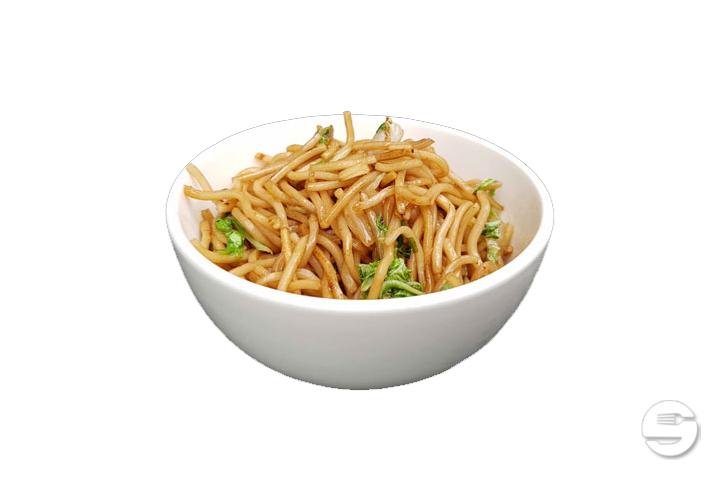 32. Yaki Soba - Oishii Bern