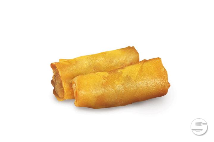 36. Mini Springroll - Oishii Bern