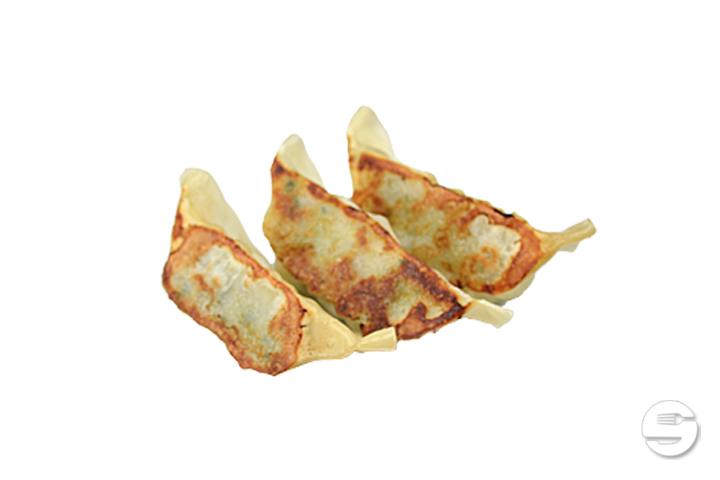 37. Gyoza - Oishii Bern