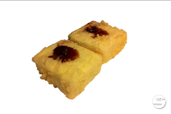 42. Tofu Warm - Oishii Bern