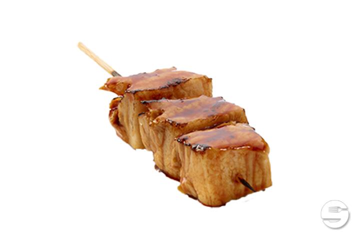 44. Yaki Tori - Oishii Bern