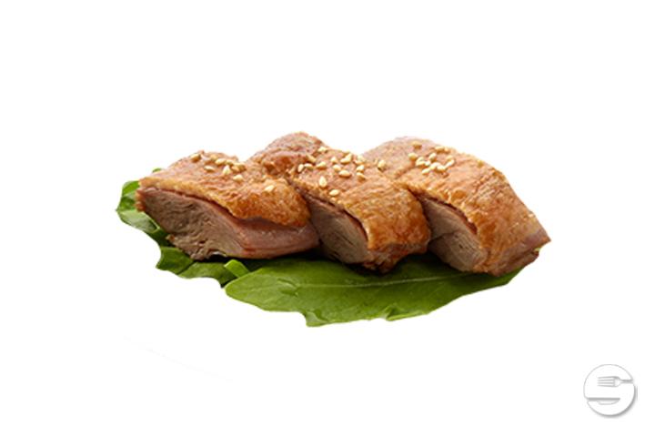 48. Kamo No Karaage - Oishii Bern