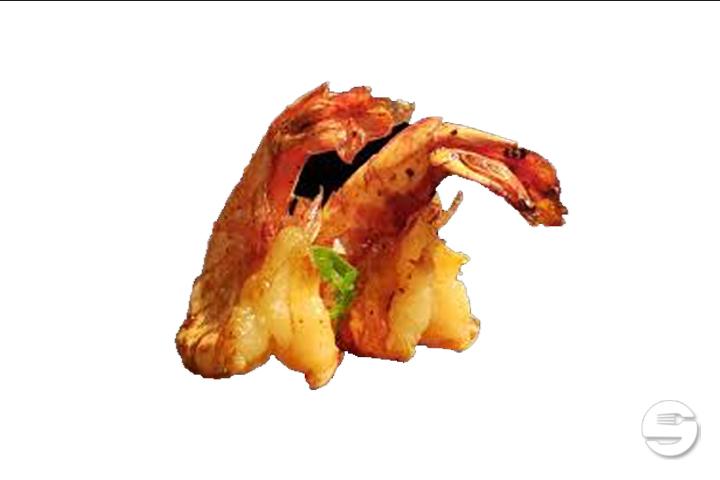 58. Ebi Yaki - Oishii Bern