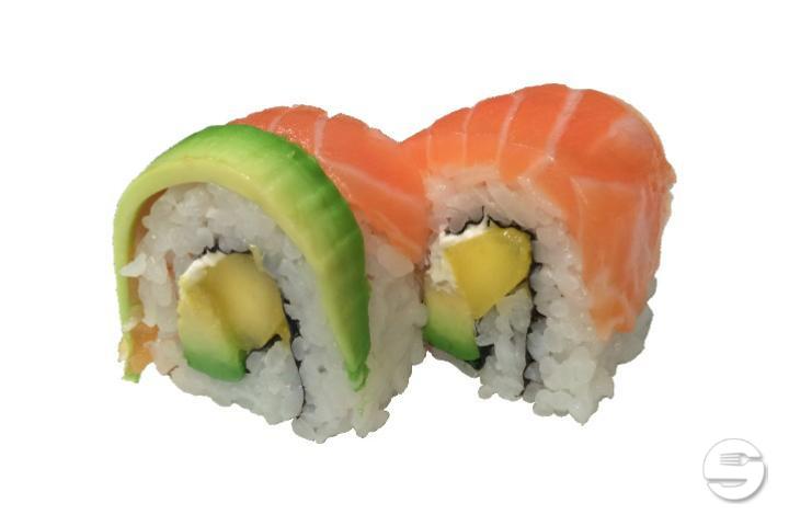 65. Shake Star Roll - Oishii Bern