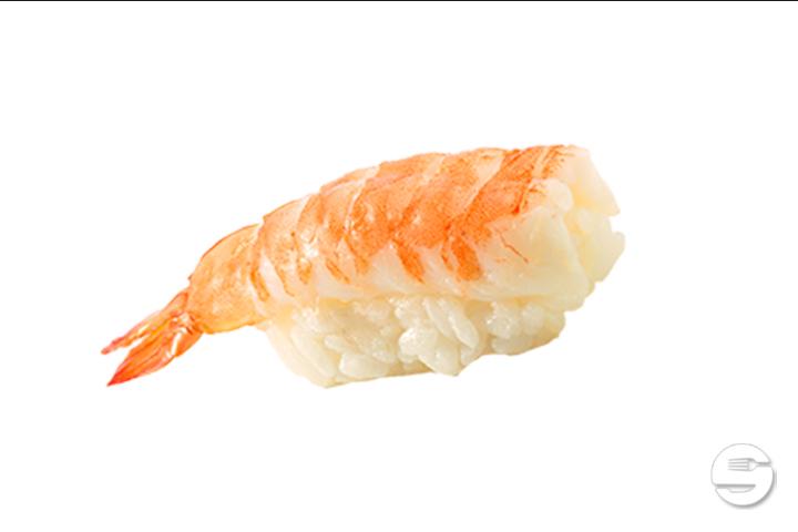 68. Ebi Nigiri - Oishii Bern