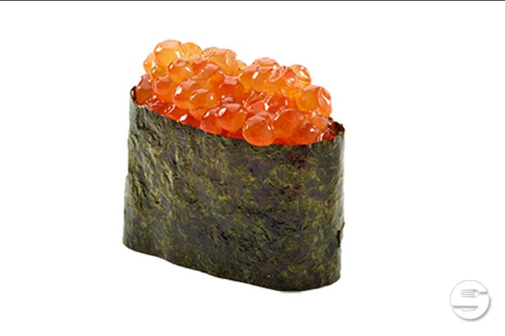 74. Ikura Gunkan - Oishii Bern