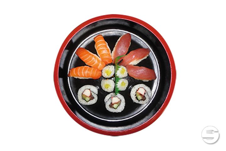 T1. Classic - Oishii Bern