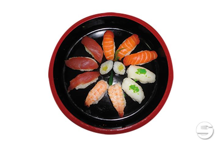 T3. Edo - Oishii Bern