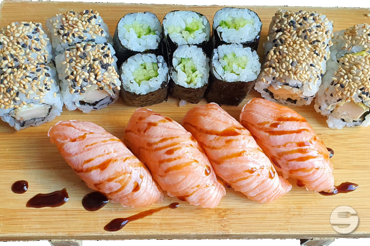 T6. Oishi - Oishii Bern