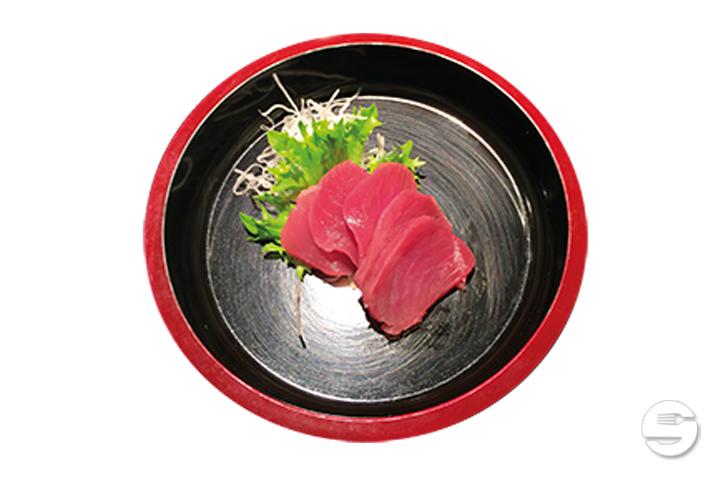 T7. Maguro Sashimi - Oishii Bern