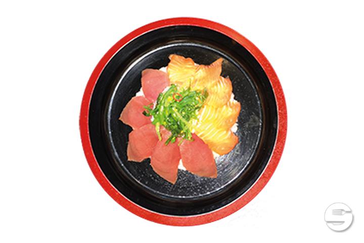 T8. Cirashi - Oishii Bern